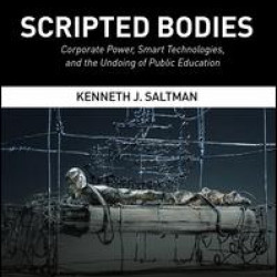 Scripted Bodies Scripted Bodies