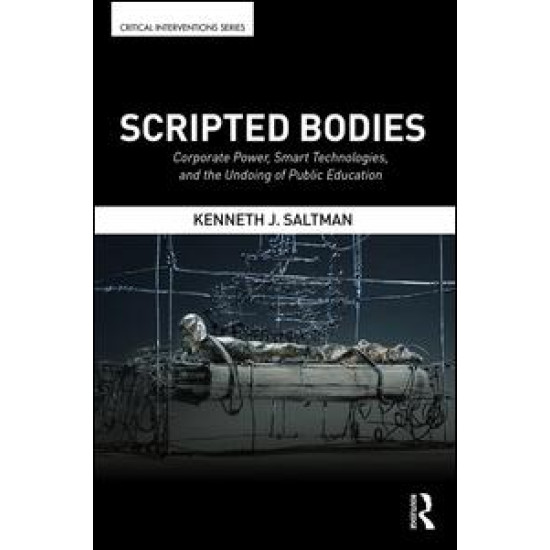 Scripted Bodies