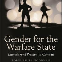 Gender for the Warfare State Gender for the Warfare State