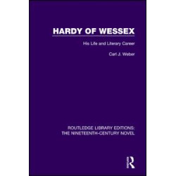 Hardy of Wessex