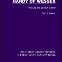 Hardy of Wessex Hardy of Wessex
