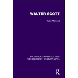 Walter Scott Walter Scott