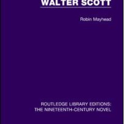 Walter Scott Walter Scott