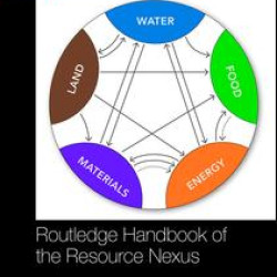 Routledge Handbook of the Resource Nexus Routledge Handbook of the Resource Nexus