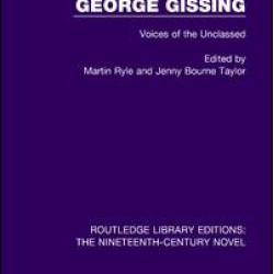 George Gissing George Gissing