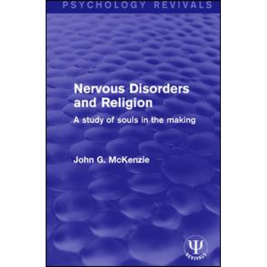 Nervous Disorders and Religion