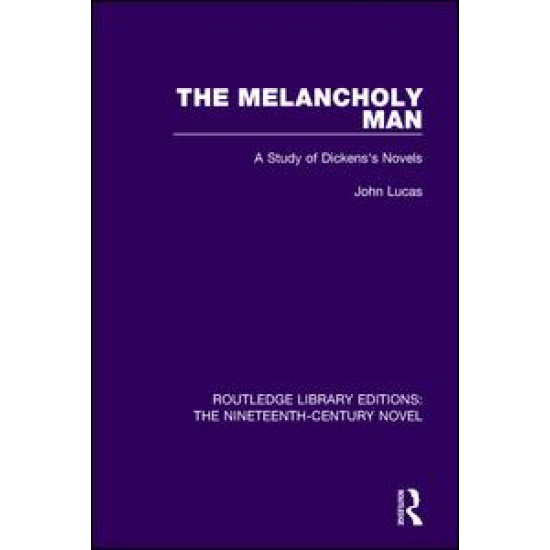 The Melancholy Man The Melancholy Man