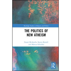 The Politics of New Atheism The Politics of New Atheism