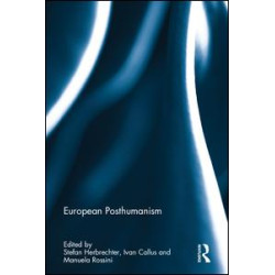 European Posthumanism European Posthumanism