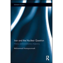 Iran and the Nuclear Question