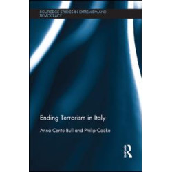 Ending Terrorism in Italy Ending Terrorism in Italy