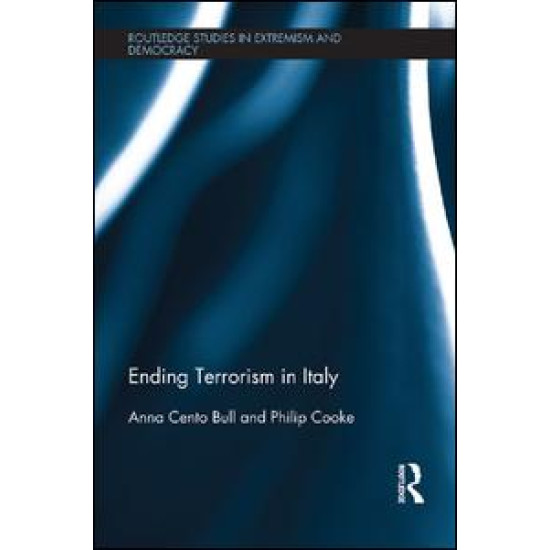Ending Terrorism in Italy
