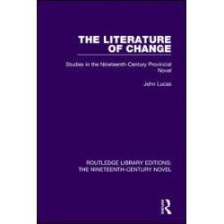 The Literature of Change