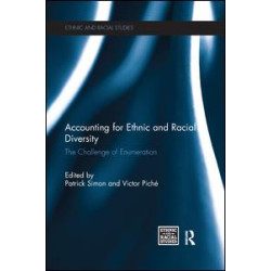 Accounting for Ethnic and Racial Diversity Accounting for Ethnic and Racial Diversity