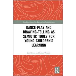 Dance-Play and Drawing-Telling as Semiotic Tools for Young Children’s Learning Dance-Play and Drawing-Telling as Semiotic Tools for Young Children’s Learning