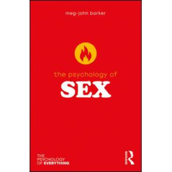 The Psychology of Sex The Psychology of Sex