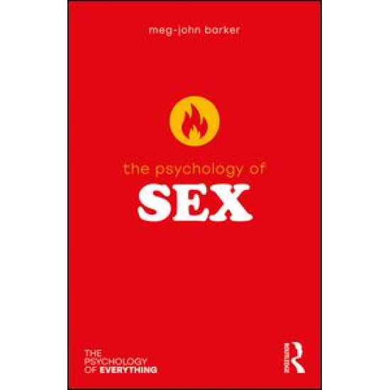 The Psychology of Sex The Psychology of Sex