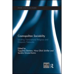 Cosmopolitan Sociability Cosmopolitan Sociability