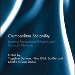 Cosmopolitan Sociability
