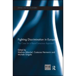 Fighting Discrimination in Europe Fighting Discrimination in Europe