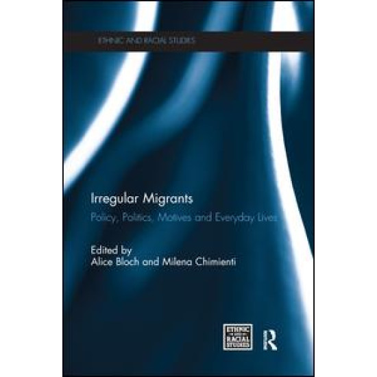 Irregular Migrants