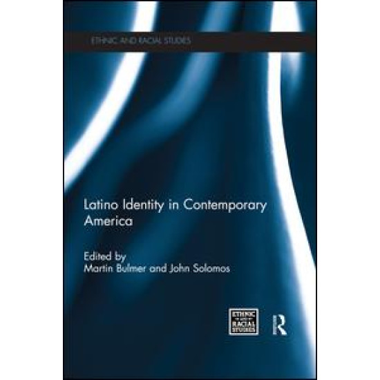Latino Identity in Contemporary America Latino Identity in Contemporary America