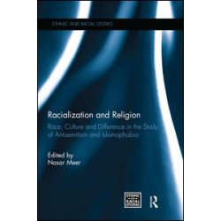 Racialization and Religion Racialization and Religion