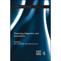 Theorising Integration and Assimilation Theorising Integration and Assimilation
