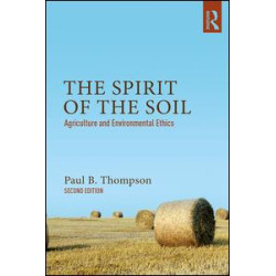 The Spirit of the Soil The Spirit of the Soil