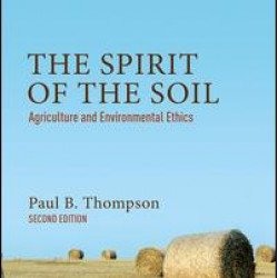 The Spirit of the Soil The Spirit of the Soil
