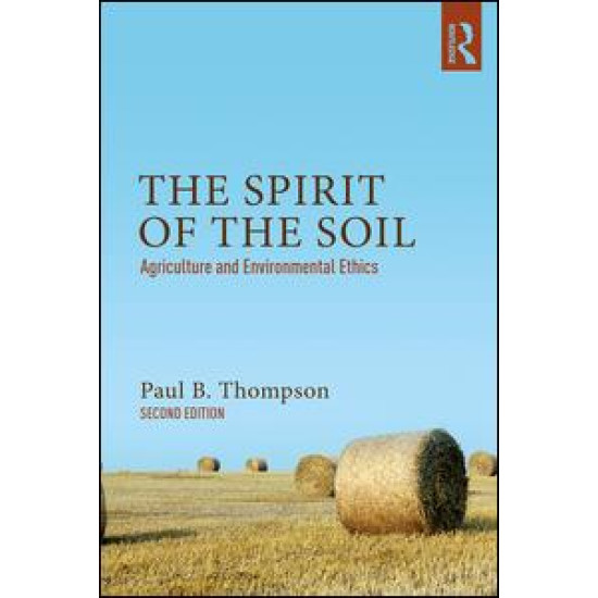 The Spirit of the Soil The Spirit of the Soil