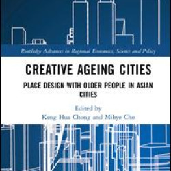 Creative Ageing Cities
