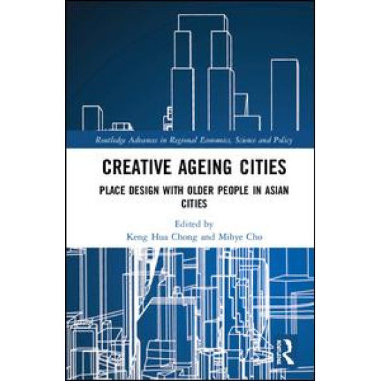 Creative Ageing Cities
