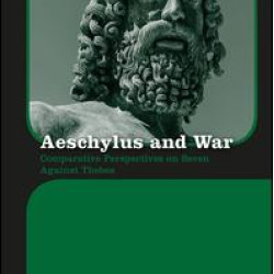 Aeschylus and War
