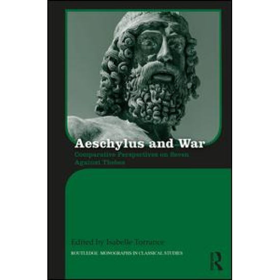 Aeschylus and War