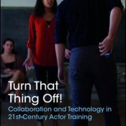 Turn That Thing Off!