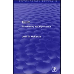 Guilt Guilt