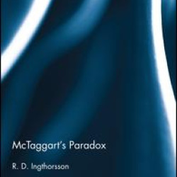 McTaggart's Paradox McTaggart's Paradox