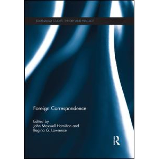 Foreign Correspondence Foreign Correspondence