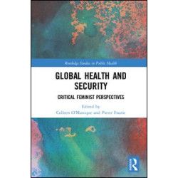 Global Health and Security Global Health and Security