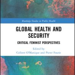 Global Health and Security Global Health and Security