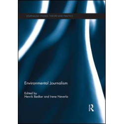 Environmental Journalism Environmental Journalism