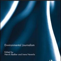 Environmental Journalism Environmental Journalism