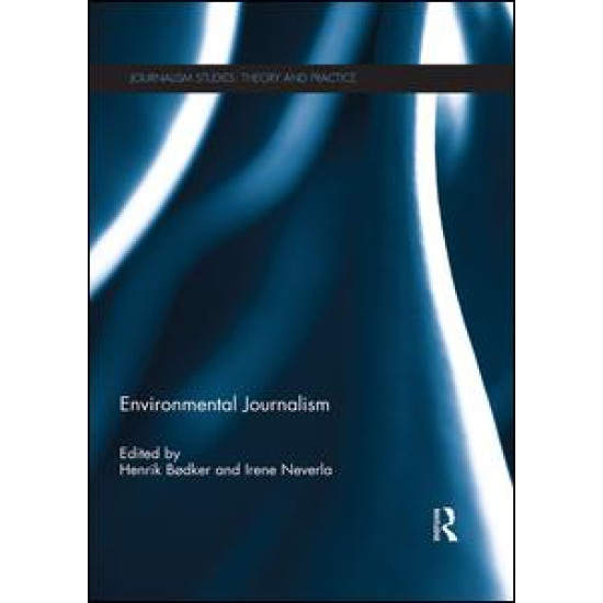 Environmental Journalism Environmental Journalism