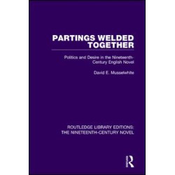 Partings Welded Together