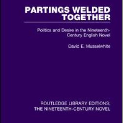 Partings Welded Together Partings Welded Together