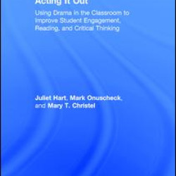 Acting It Out Acting It Out