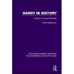 Hardy in History