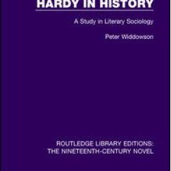 Hardy in History Hardy in History