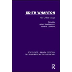 Edith Wharton Edith Wharton